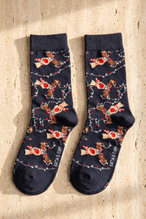 Katia&Bony Unisex Çorap 22601U4023.RNK