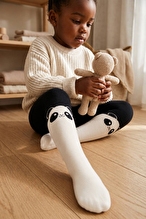 Katia&Bony Bebek 2'li Çorap 12601E1003.RNK