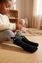 Katia&Bony Bebek 2'li Çorap 12601E1003.RNK