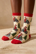 Katia&Bony Unisex Çorap 22601U4030.RNK