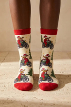 Katia&Bony Unisex Çorap 22601U4030.RNK