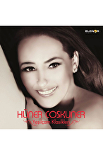 Hüner Coşkuner - Yeşilçam Klasikleri - Plak