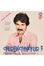Ferdi Tayfur - İnsan Sevince - Plak