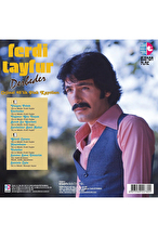 Ferdi Tayfur - Derbeder - Plak