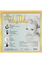 Ajda Pekkan - The Best Of - Plak