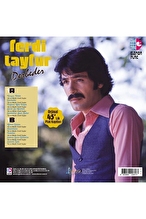 Ferdi Tayfur - Derbeder - Plak