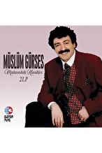 Müslüm Gürses - Mahzendeki Klasikler - Plak