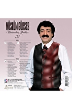 Müslüm Gürses - Mahzendeki Klasikler - Plak