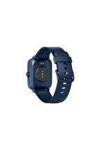 ttec Tempus 46 mm TFT Ekranlı Dikdörtgen Kasa Akıllı Saat 2SW01M-Lacivert