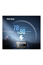 ttec Powermax 300w Taşınabilir Güç İstasyonu 2PS001S