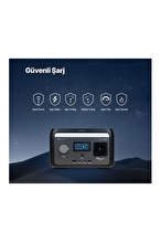 ttec Powermax 300w Taşınabilir Güç İstasyonu 2PS001S
