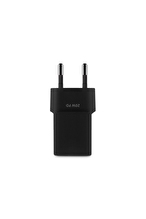 ttec SmartCharger 20W PD Seyahat Hızlı Şarj Aleti Siyah 2SCP01S