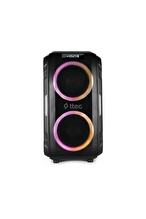 ttec 2BH11S Carnival Pro 120W Taşınabilir Kablosuz Bluetooth Parti Hoparlörü