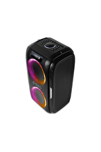 ttec 2BH11S Carnival Pro 120W Taşınabilir Kablosuz Bluetooth Parti Hoparlörü