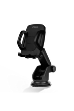 2TT24 ttec FlexGrip Comfort Araç İçi Telefon Tutucu