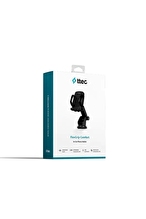 2TT24 ttec FlexGrip Comfort Araç İçi Telefon Tutucu