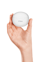 ttec AirBeat Blaze Gerçek Kablosuz TWS Bluetooth Kulaklık 2KM165B