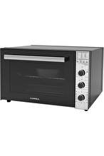 Luxell Fırın LX-9655 70 Litre 15 Programlı