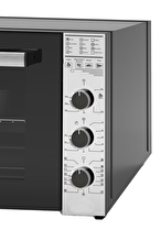 Luxell Fırın LX-9655 70 Litre 15 Programlı