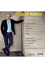 Volkan Konak - Klasikler - Plak