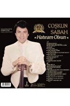 Coşkun Sabah - Hatıran Olsun - Plak