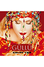 Güllü - Zalım Yar - Plak