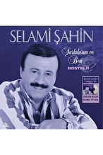 Selami Şahin - Nostalji - Plak