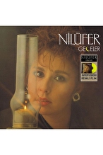 Nilüfer - Geceler - Plak