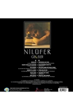 Nilüfer - Geceler - Plak