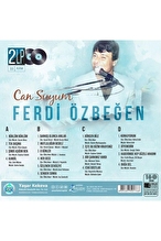 Ferdi Özbeğen - Dünya Yalan Söylüyor - Plak