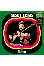 Neşet Ertaş - Yolcu - Plak