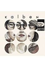 Kalben - Kalben (Renkli Plak)