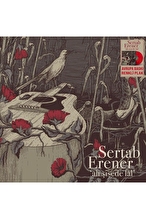 Sertab Erener - Ah Şişede Lal (Renkli Plak)