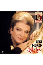 Zeki Müren Helal Olsun -Plak