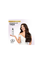 DP Daily Perfection Sıvı Saç Kremi Pamuk Sütü 180 ml