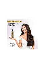 Dp Daily Perfection Sıvı Saç Kremi 180 ml Çam Terebentin