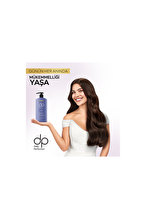 Dp Daily Perfection Şampuan 425 ml Bond Repair