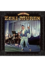 Zeki Müren Sabat Güneşi -Plak