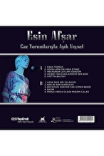 Esin Afşar Caz Yorumları
