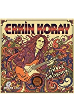 Erkin Koray - Gönül Salıncağım