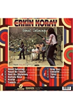 Erkin Koray - Gönül Salıncağım
