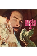 Erkin Koray - Erkin Koray 2 - Plak