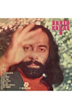 Erkin Koray - Erkin Koray 2 - Plak