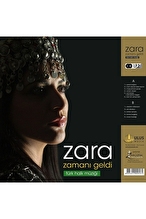 Zara Zamanı Geldi (THM) 70'li Yıllar