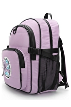 Chimola Cool Sırt Çantası Mor CHM-CN0019