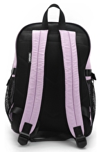 Chimola Cool Sırt Çantası Mor CHM-CN0019