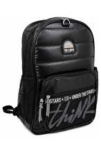Chimola Sırt Çantası Siyah CHM-CN0024-3