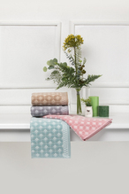 Özdilek Decora Kadife Mutfak ve Kurulama Havlusu 30x50 cm