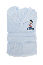 Özdilek Mickey Mouse Disney Lisans Baskılı Bambu Yenidoğan Bebek Seti