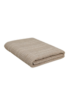 Sadem Organik Spruce Banyo Havlusu 90x150 cm